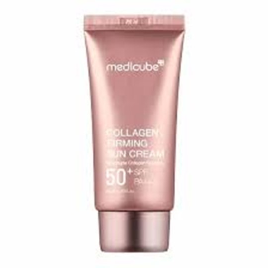 Picture of MEDICUBE COLLAGEN SUN CREAM
